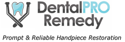 DentalPro Remedy:  New Jersey Handpiece Repair